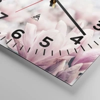 Quadrante con numeri