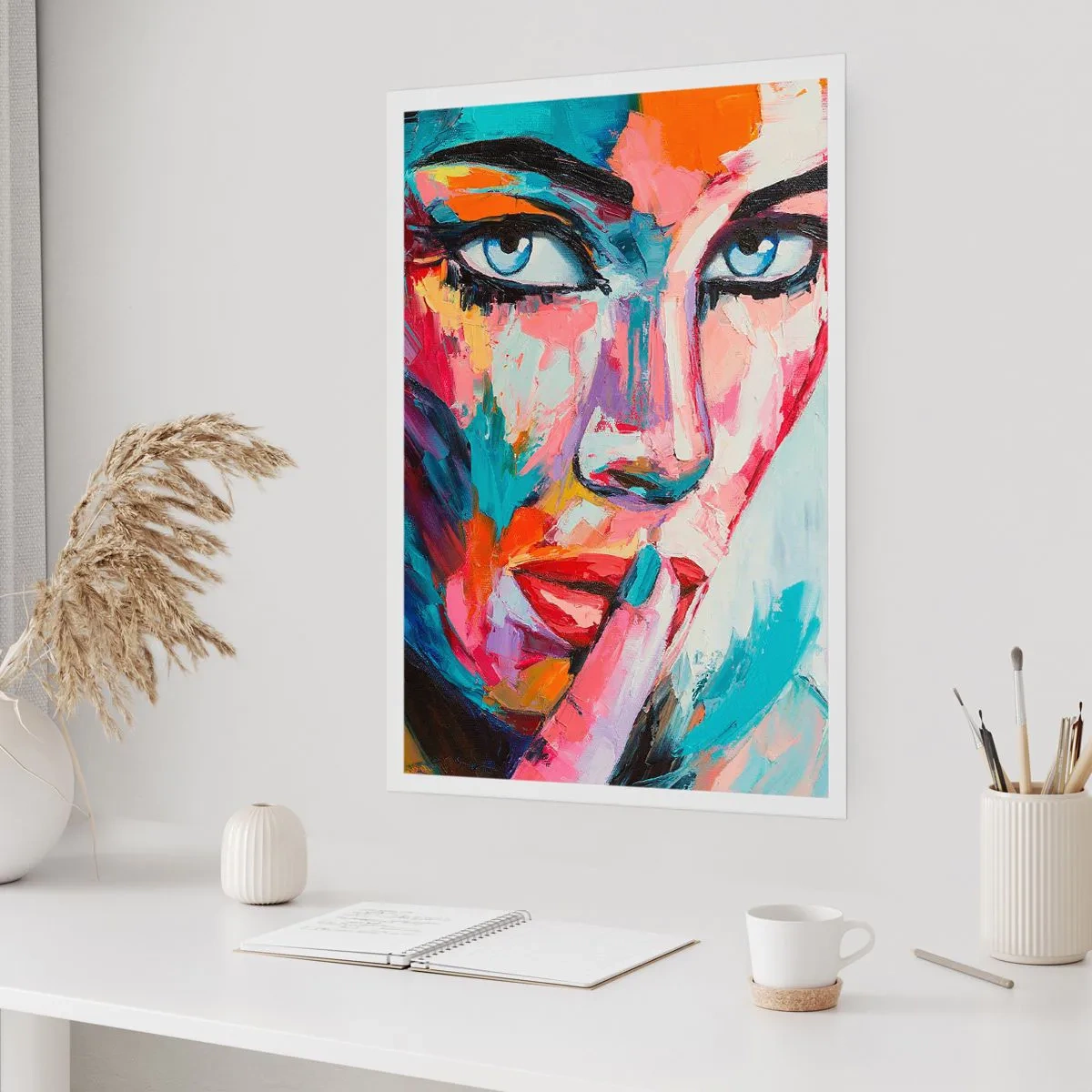 Poster - Il nostro primo segreto - 70x100 cm