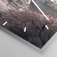 Quadrante con trattini