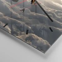 Quadrante con trattini