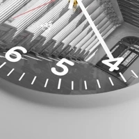 Quadrante con numeri