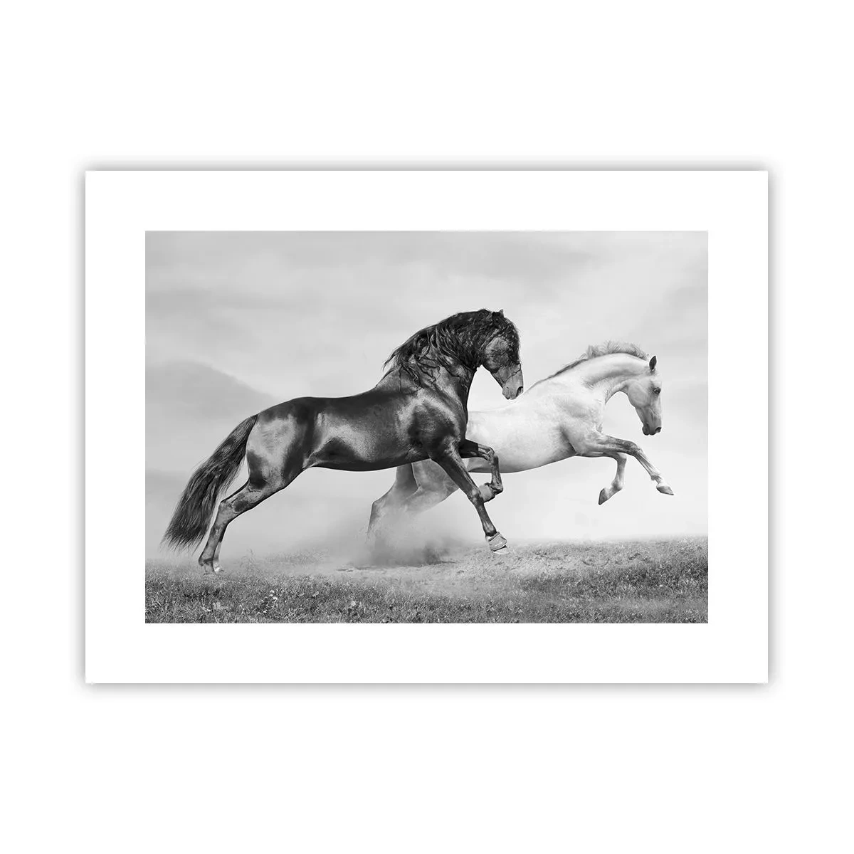 Poster - Angeli e demoni - 40x30 cm