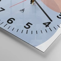 Quadrante con numeri