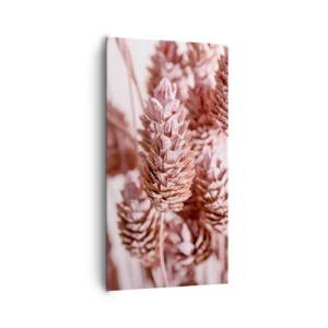 Quadro su tela - Stampe su Tela - A prima vista poco appariscenti - 65x120 cm