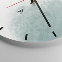 Quadrante con trattini