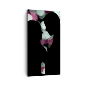 Quadro su tela - Stampe su Tela - Si! - 55x100 cm