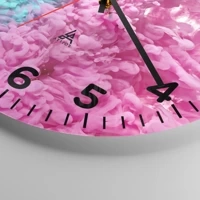 Quadrante con numeri