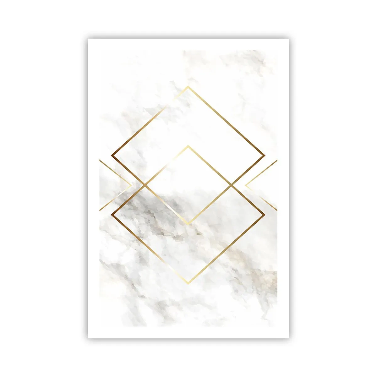 Poster - Vista sull'infinito - 61x91 cm