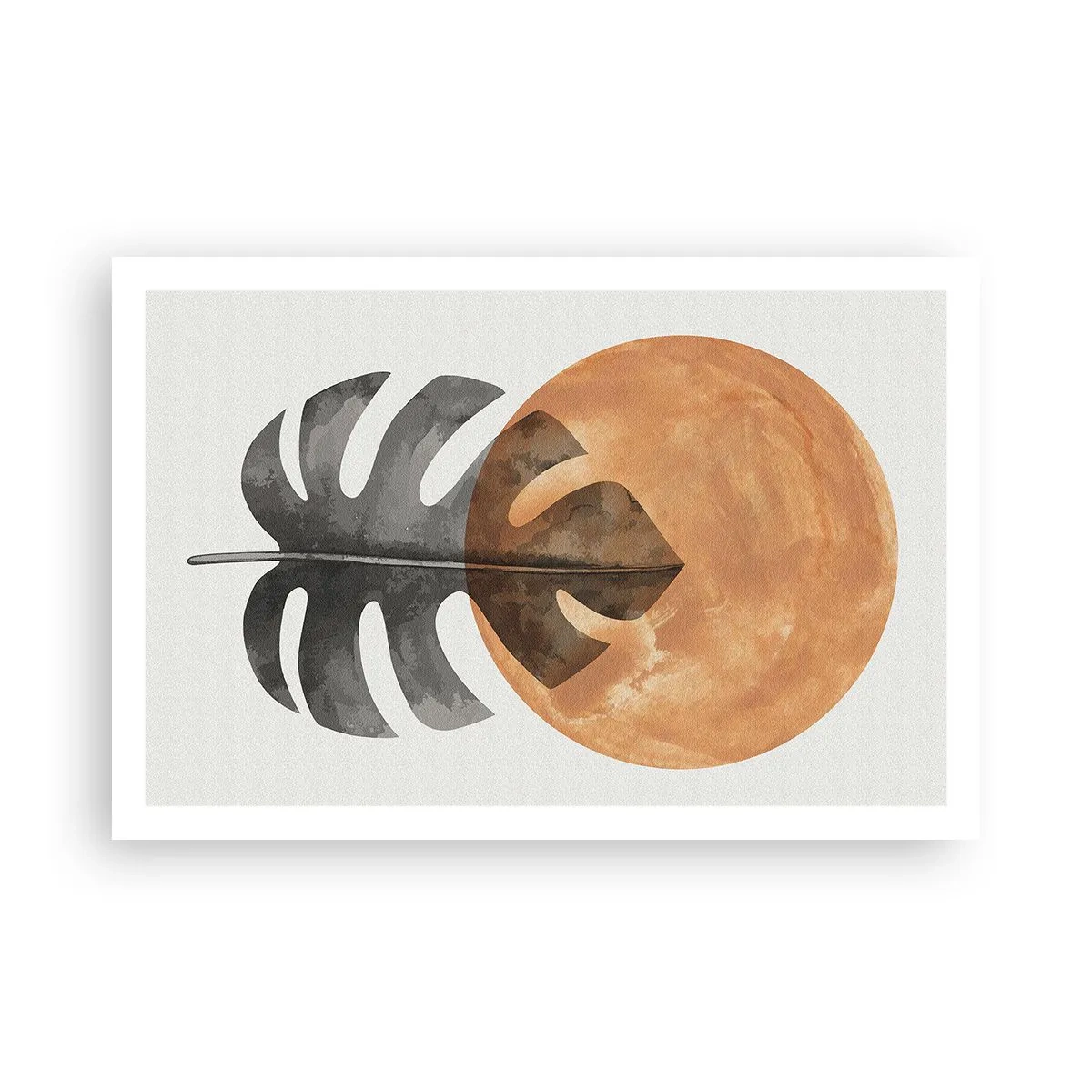 Poster - Sempre il sole - 91x61 cm