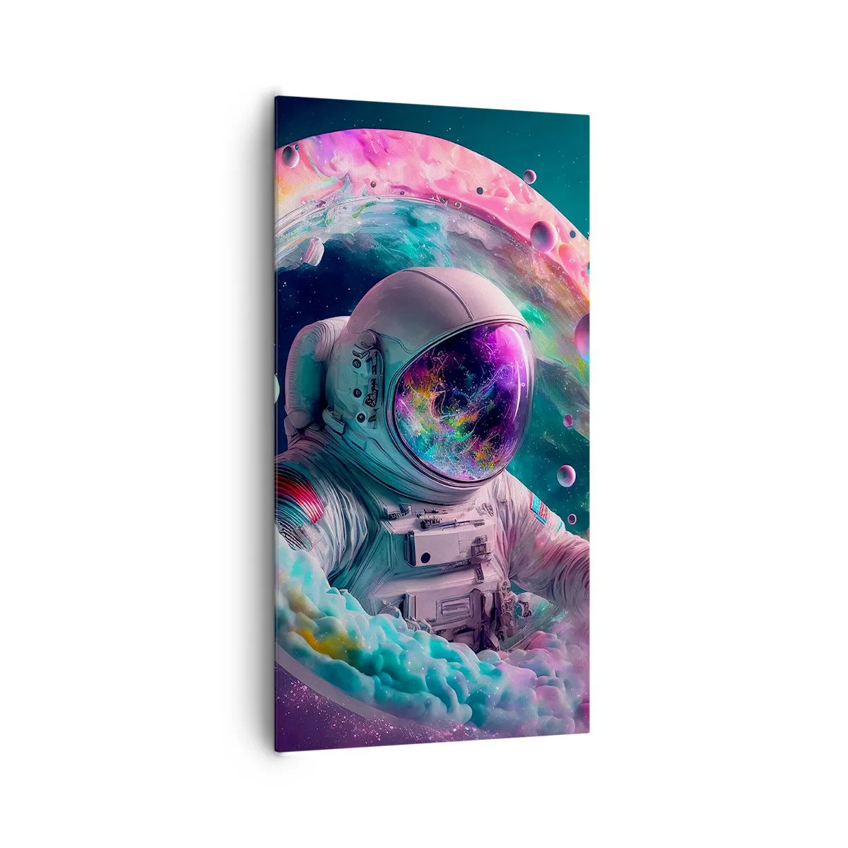 Quadro su tela - Stampe su Tela - Stargate - 65x120 cm