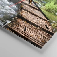 Quadrante con trattini