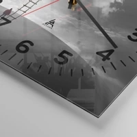 Quadrante con numeri