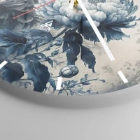 Quadrante con trattini