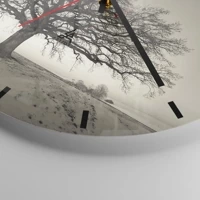 Quadrante con trattini