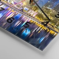 Quadrante con numeri