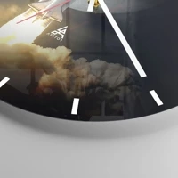 Quadrante con trattini