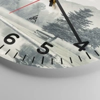 Quadrante con numeri