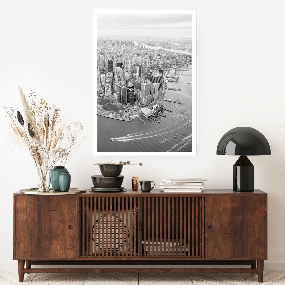 Poster - Come non amarla? - 30x40 cm
