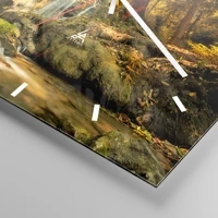 Quadrante con trattini