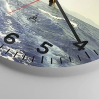 Quadrante con numeri