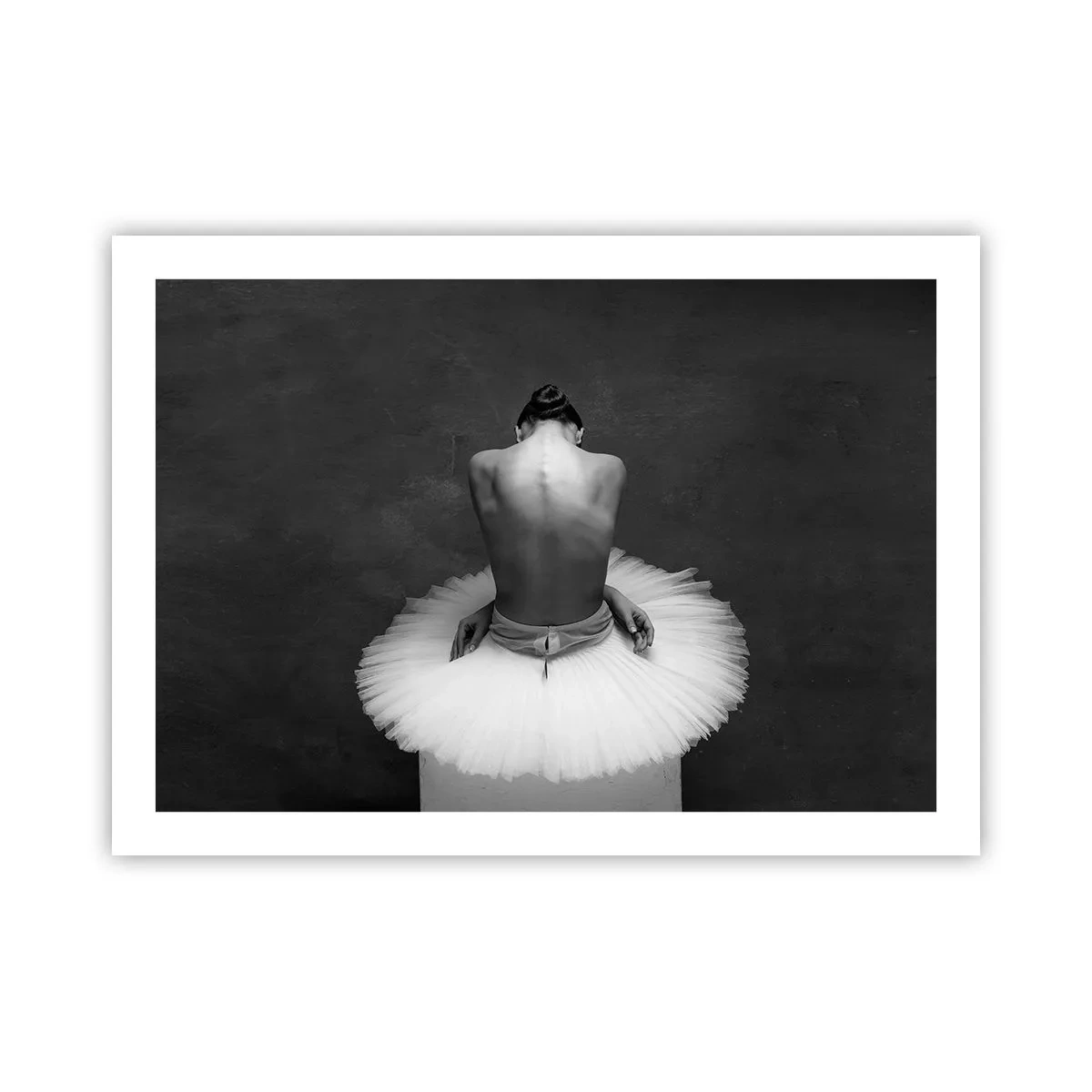 Poster - Fiorisce adesso - 70x50 cm