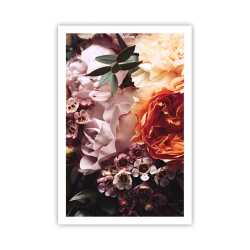 Poster - Avvolti dalla bellezza - 61x91 cm