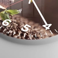 Quadrante con numeri