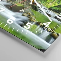 Quadrante con numeri