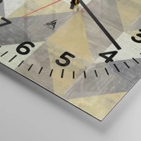 Quadrante con numeri