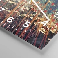 Quadrante con numeri