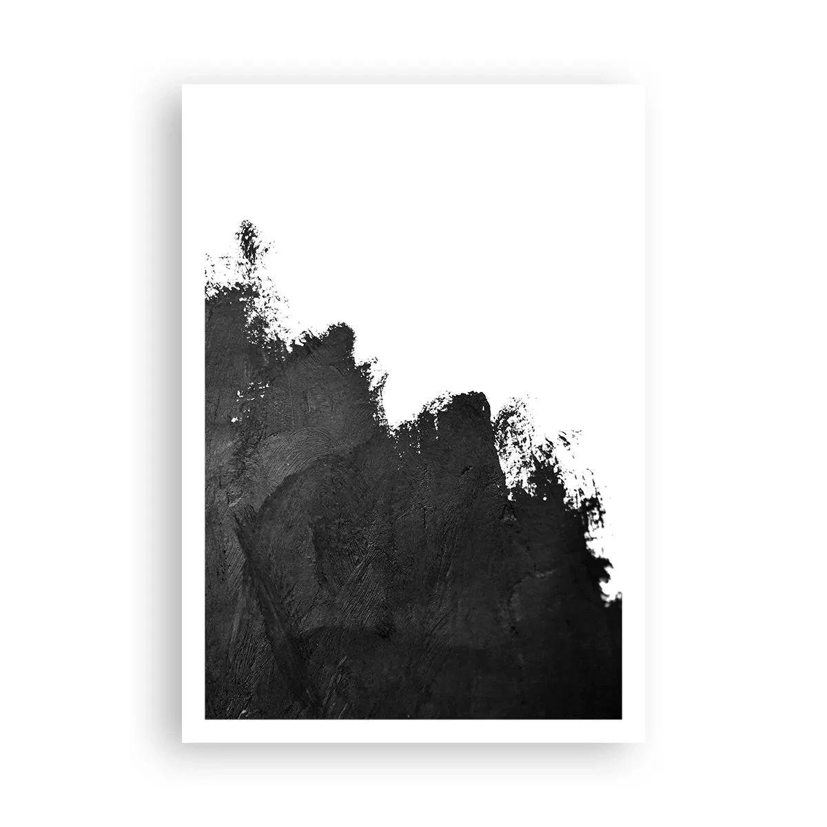 Poster - Gli elementi: la terra - 70x100 cm