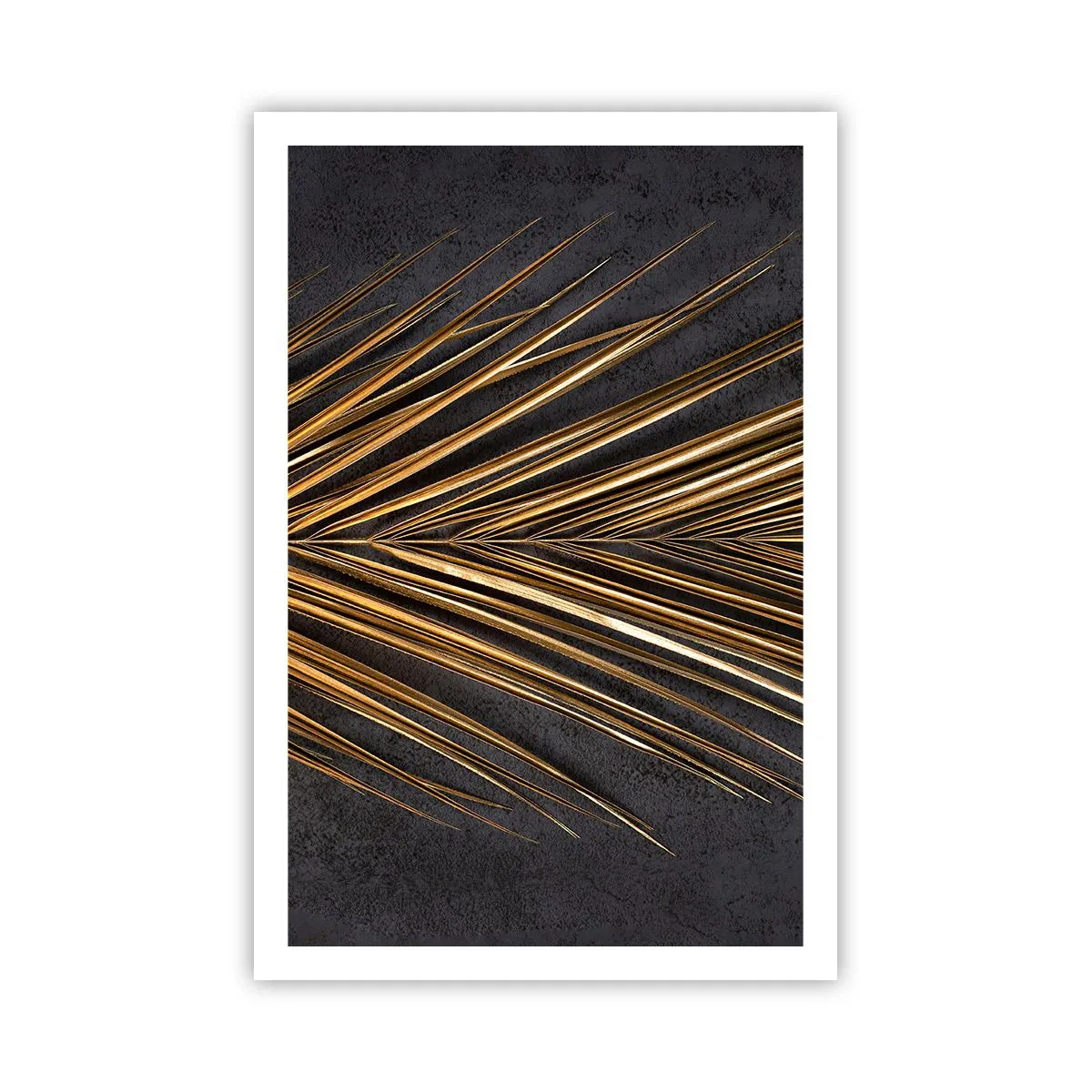Poster - L'oro dei tropici - 61x91 cm