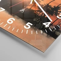 Quadrante con numeri