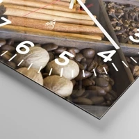 Quadrante con numeri