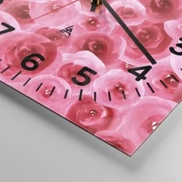 Quadrante con numeri