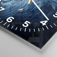 Quadrante con numeri