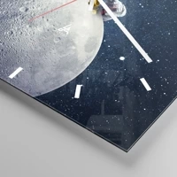 Quadrante con trattini