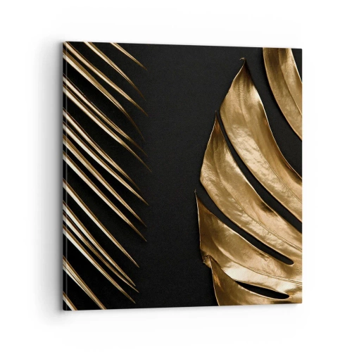 Quadro su tela - Stampe su Tela - Diverse, ma ugualmente care - 70x70 cm