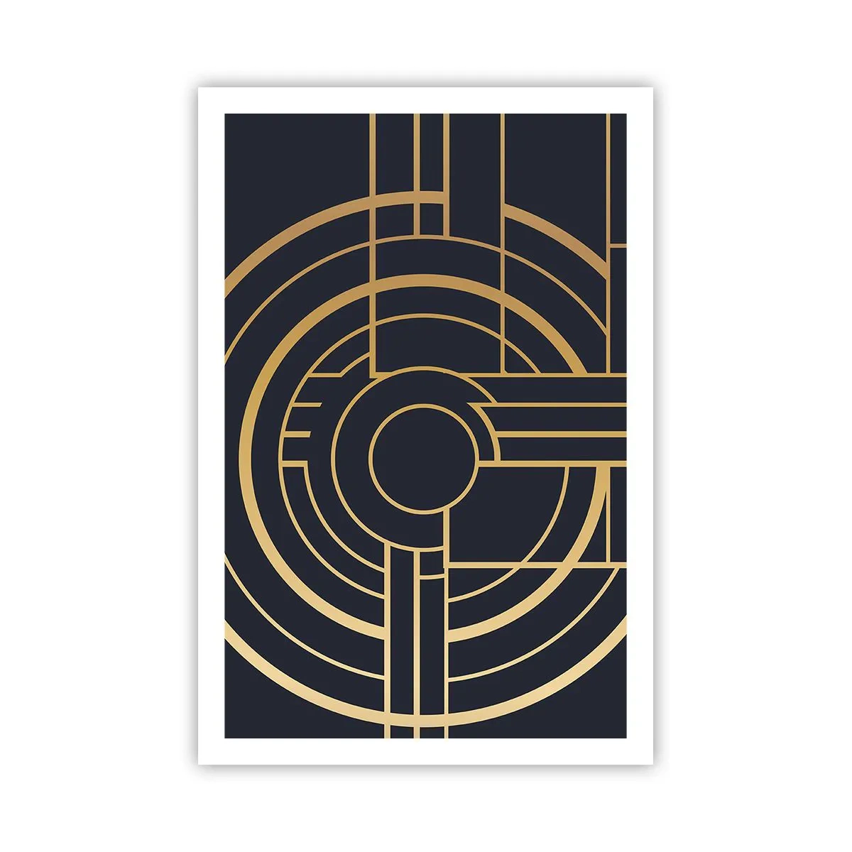 Poster - Il giro delle cose - 61x91 cm