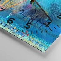 Quadrante con numeri