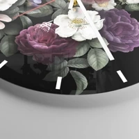 Quadrante con trattini