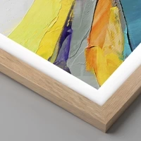 Rovere chiaro