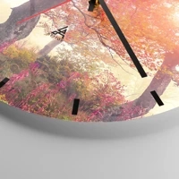 Quadrante con trattini