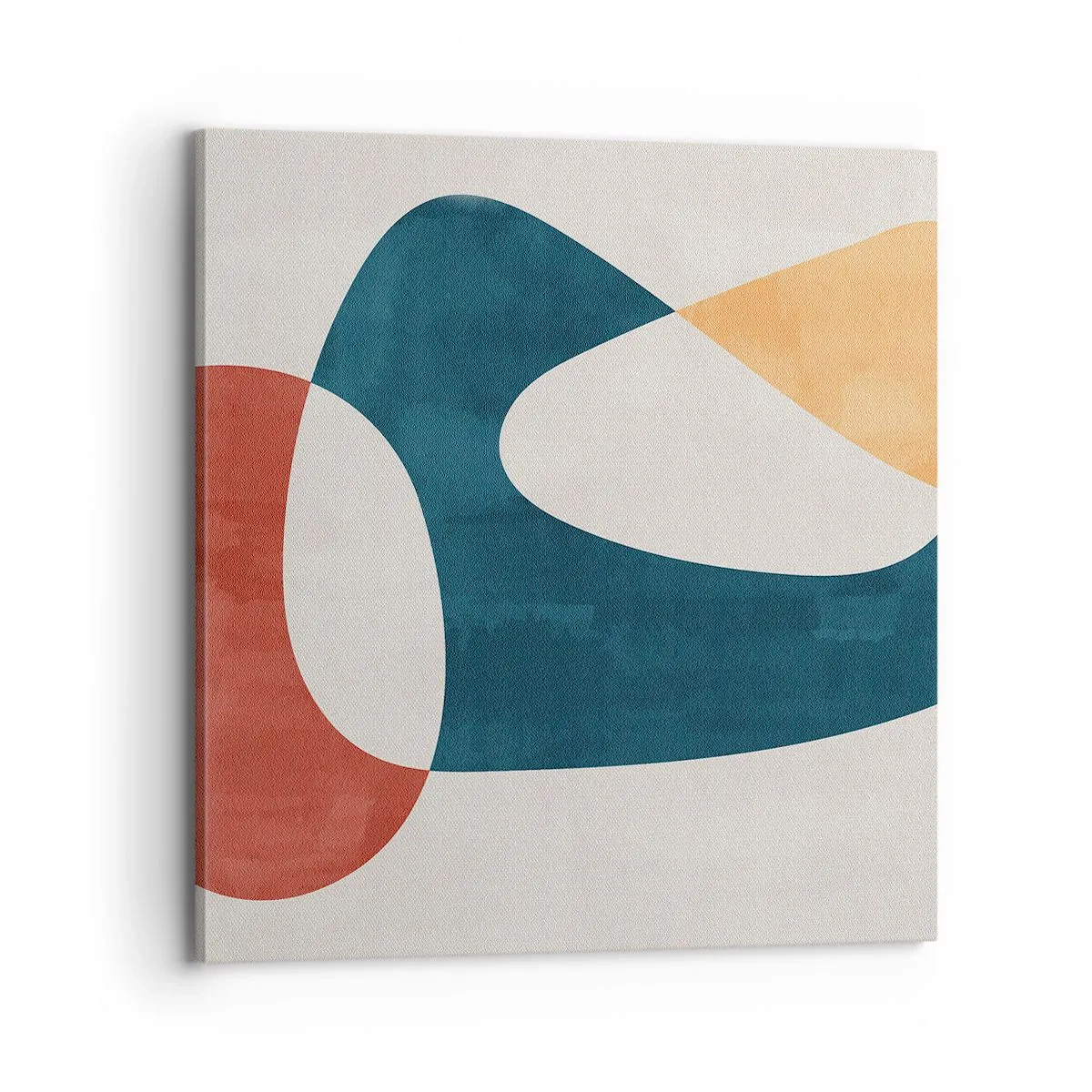 Quadro su tela - Stampe su Tela - Influenze e metamorfosi - 70x70 cm