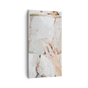 Quadro su tela - Stampe su Tela - In un altro mondo - 55x100 cm