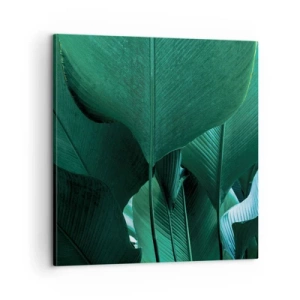 Quadro su tela - Stampe su Tela - Verso la luce - 60x60 cm