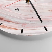 Quadrante con trattini