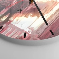 Quadrante con trattini