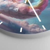 Quadrante con trattini