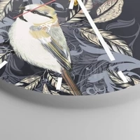 Quadrante con trattini